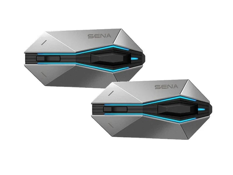 SENA 60X DUAL Motoros sisakkommunikáció