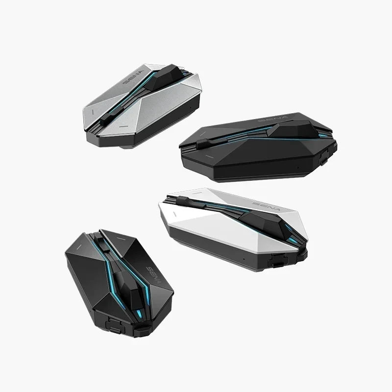 SENA 60X DUAL Motoros sisakkommunikáció