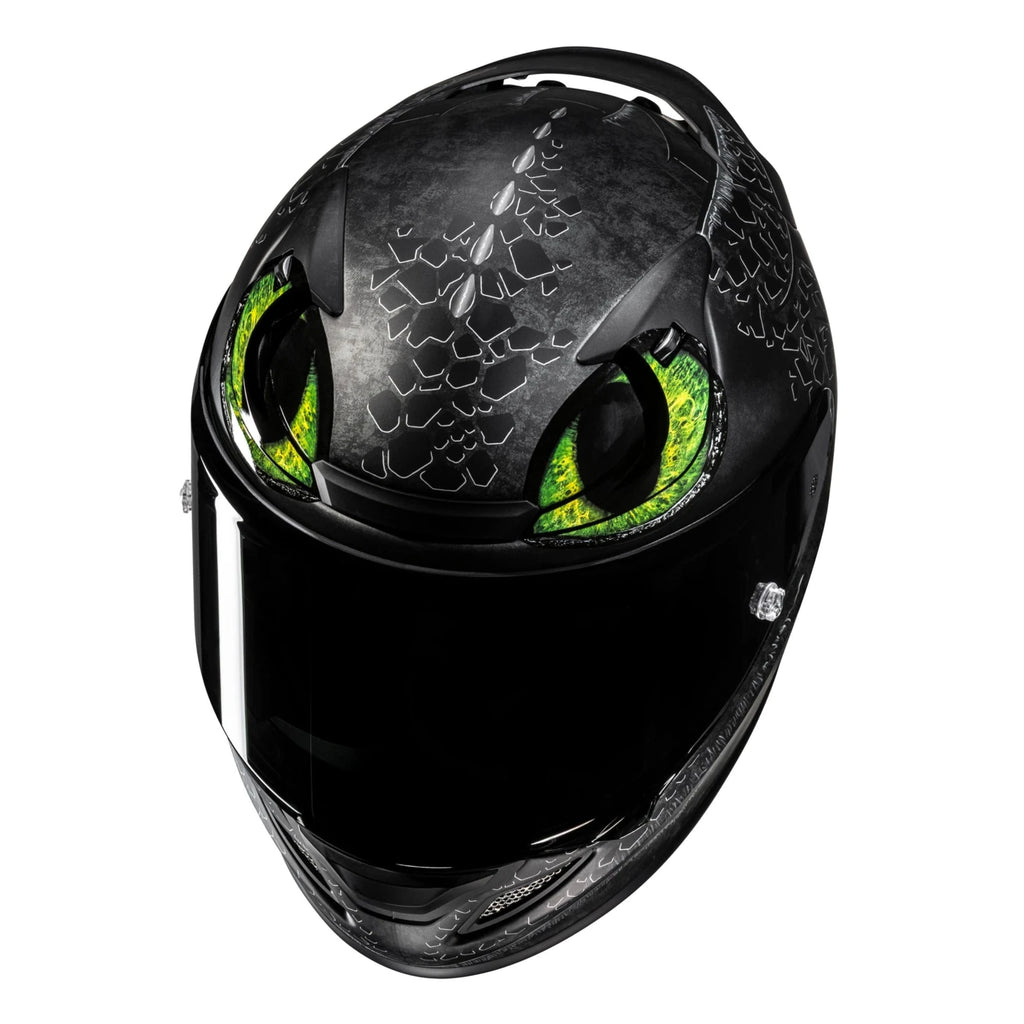 HJC RPHA 12 TOOTHLESS II bukósisak