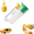 2026 New Screw-Top Lemon Squeezer 🍋✨